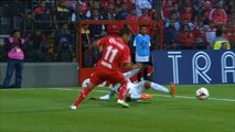 Champions Concacaf, Toluca in finale