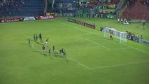 Copa Libertadores: Cerro Porteño 3-2 Deportivo Cali