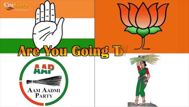 Election Special 2014: Indians Take On Politicians