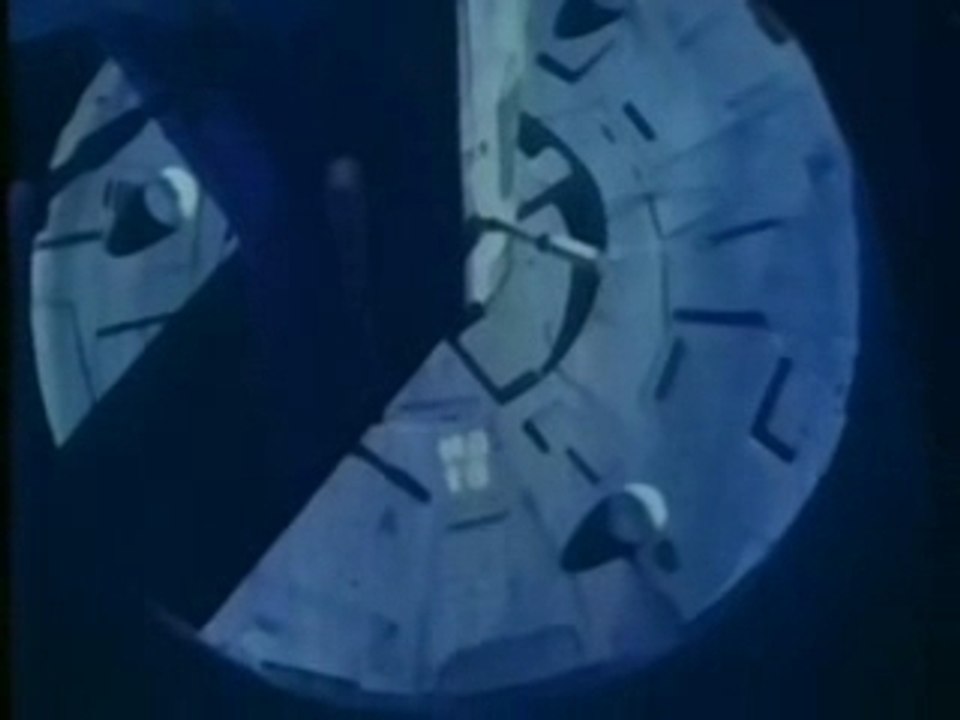 Capitaine Flam - Générique