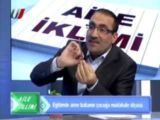 Çocuğunuza Farkında Olmadan Zarar Vermek İstemiyorsanız, Bu Videoyu İzlemelisiniz-  Ferhat Aslan  - Aile Danışmanı