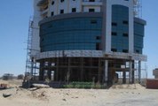Building a multi licensing for rent in Second Sector   New Cairo city