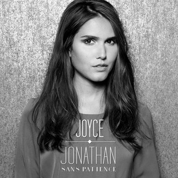 Joyce Jonathan - Sans Patience (nouvelle Version) (extrait)