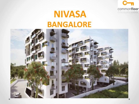 Nivasa Apartment Bangalore | Nivasa Apartment Hoskote | Properties in Hoskote | Commonfloor