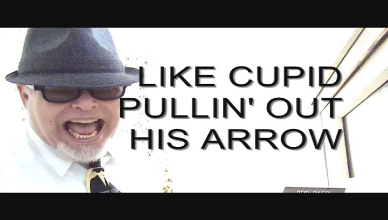 Have you seen the man who killed my woman?