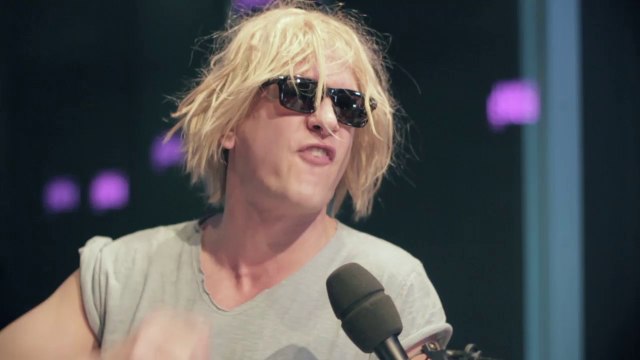 120 secondes - Les étudiants américains se lâchent pendant «Spring Break»