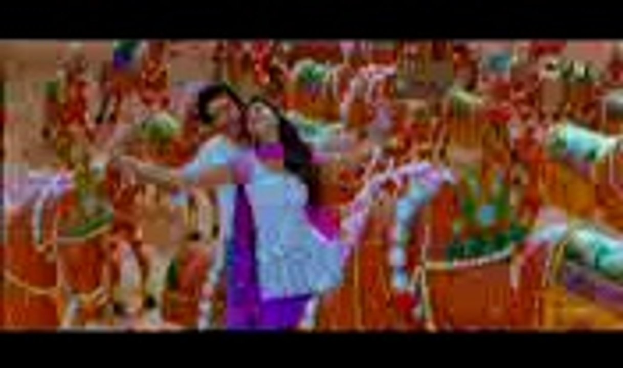dil song