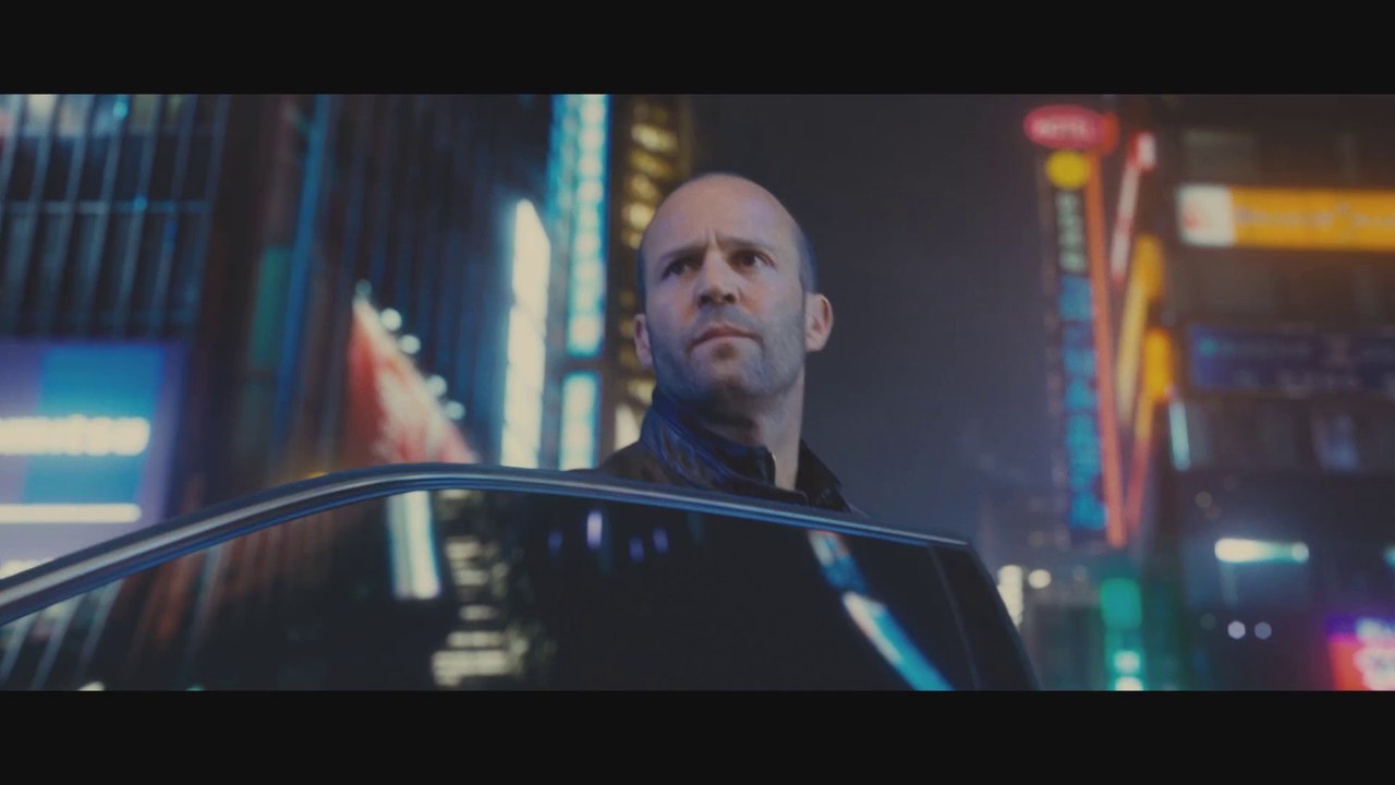 FAST  FURIOUS 6 VFX BReakdown