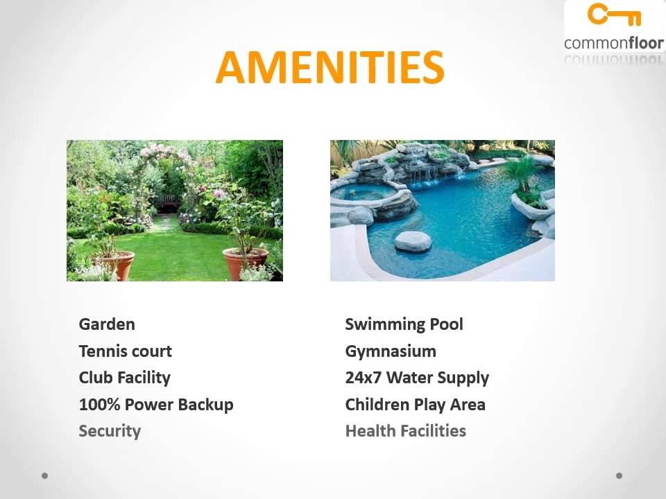 Psr Icon Coral Bangalore | Psr Icon Coral Sarjapur | Properties in Sarjapur | Commonfloor