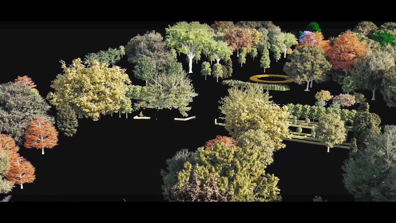 WHITE HOUSE DOWN VFX Breakdown