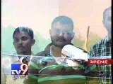 Fake passport racket busted in Ahmedabad , One held - Tv9 Gujarati