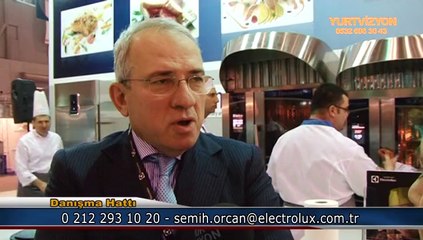 YURTVİZYON TGRT ELEKTROLÜKS