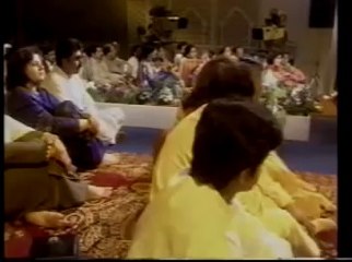 JAB BAHAAR AEY TOU SEHRA  SHAUKAT ALI