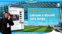 Anigo partant si Bielsa arrive, Sonny Anderson remercie l'OM... La revue de presse Foot Marseille !