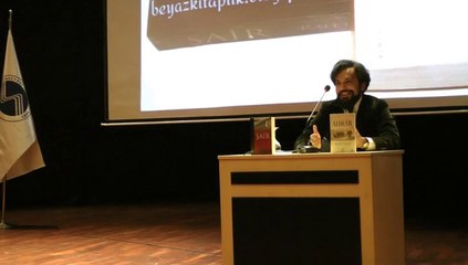 RAFET ELÇİ SAKARYA ÜNİVERSİTESİ-1