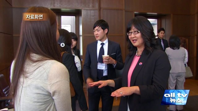 마틴 의원 정치 참여 이민 사회 영향 크다 ALLTV NEWS EAST 08APR14