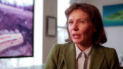 A New York, un million d'âmes perdues sur une île inaccessible