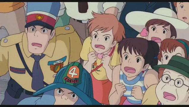 Kiki Consegne a domicilio (2013)