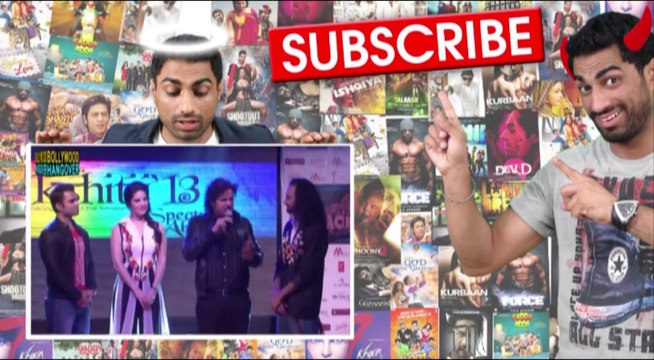 TOP 5 Bollywood BIKINI HOTTIES!