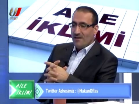 Anne Babalar Çocuk Terbiyesinde Yanlış Yapmak İstemiyorsanız Mutlaka İzleyin..- Ferhat Aslan - Aile Danışmanı
