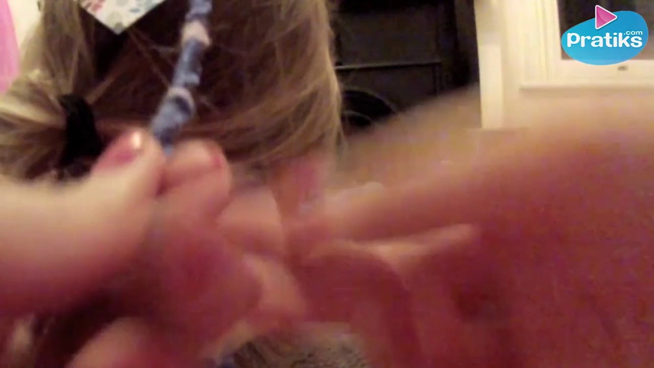 Comment faire une atébas style amérindiens