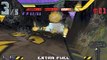 Hi-Octane (1995, Bullfrog) Intro + Gameplay [HD]