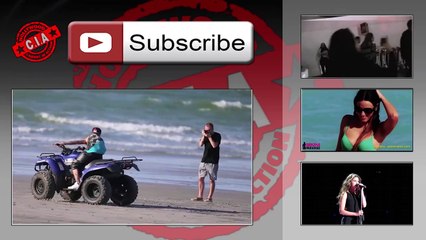 Karrueche Tran Leaves Nightclub As Soon As Rihanna Steps In