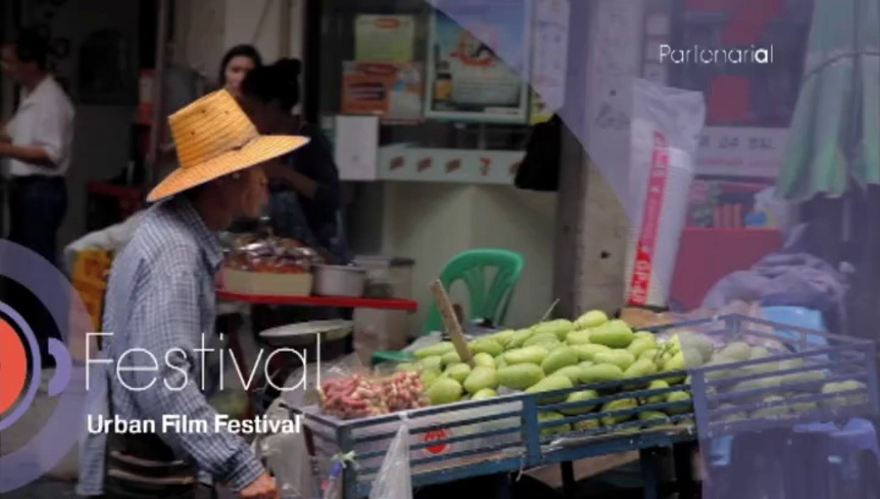 Urban Films Festival - MEMÔ - Partenariat France Ô