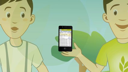 Agrinavia Mobile – Crop protection for smartphones