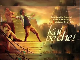 A sequel to 2 States? - IANS India Videos