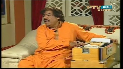 SHOUKAT ALI LIVE ON PTV TRIBUTE TO MOTHERS 2.mkv