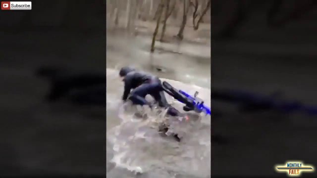 La compilation des FAILS les plus ridicules du monde!