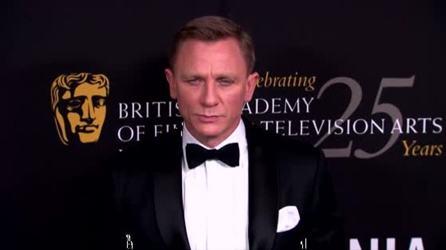 Daniel Craig Unexpectedly Pulls Out Of Movie