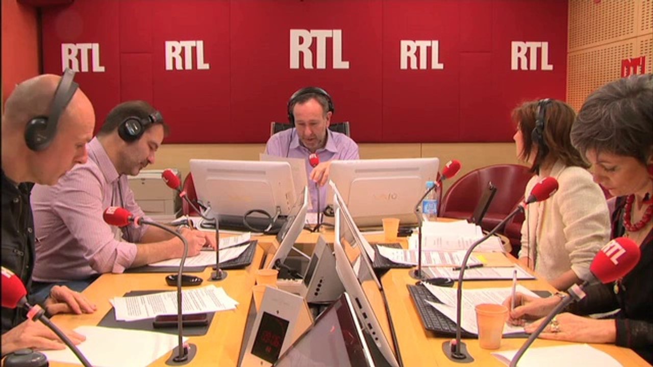 Laissez-vous tenter du 9 avril 2014 avec les sorties cinéma, la revue de tweets, "Le Soldat Rose 2" sur grand écran