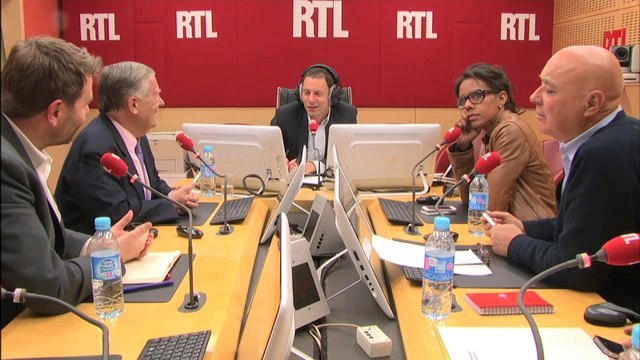 Valls a-t-il réussi son examen de passage ?, les mesures pour les entreprises, la réforme territoriale