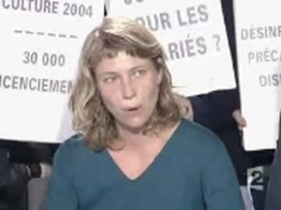 Intermittents - JT Pujadas - 2003