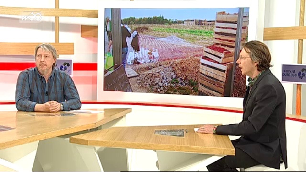 La vie durable du 25 mars 2014