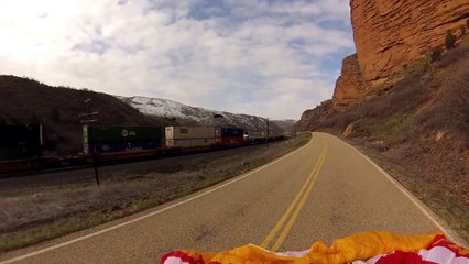 Speed-Fly, Base-Echo, UT