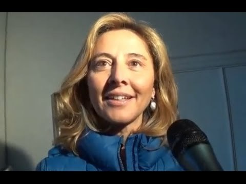 Aversa (CE) - Ncd, Mazzoni inaugura il circolo delle donne (09.04.14)