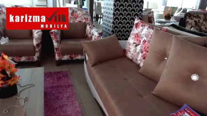 karizmatik mobilya reklam