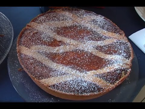 Napoli - Dalla pastiera all'uovo di Pasqua, gara di chef e pasticcieri a Posillipo (08.04.14)