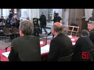 Napoli - La giornata dei rom Sinti (08.04.14)