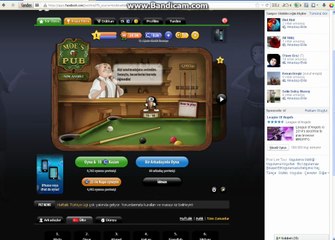 pool live toor hilesi