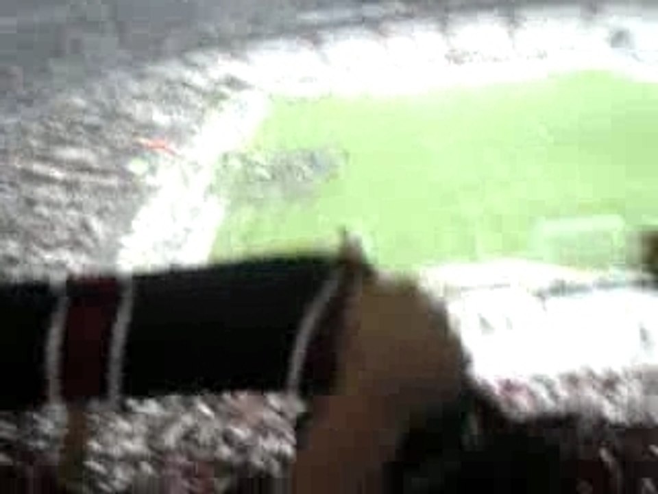 stade de france  we are the champions