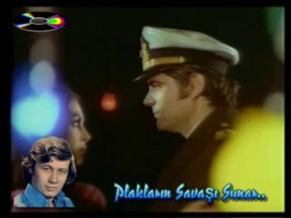 Esin Engin-En Son Hatıra.