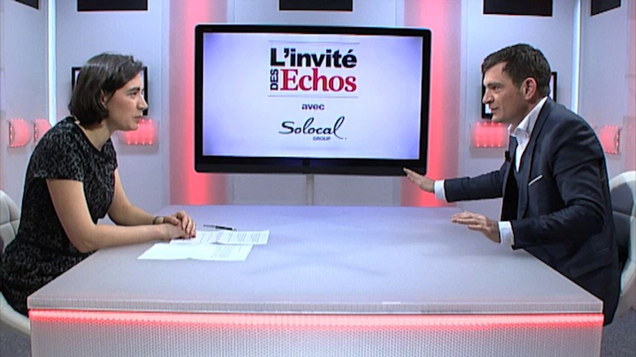B. Apparu (UMP)  "Chiche, supprimons les départements. Convoquons un Congrès à Versailles"