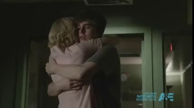 Bates Motel S2xE07 - Presumed Innocent Promo (HD)