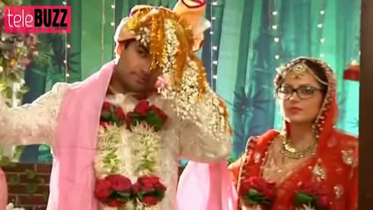 Madhu FALLS IN LOVE with New RK in Madhubala Ek Ishq EK Junoon 9th April 2014 FULL EPISODE