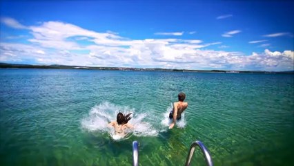 Crystal Hotels Reklam Filmi