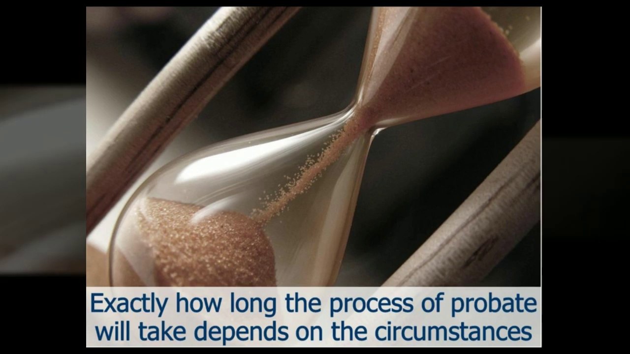 Iowa Probate Explained